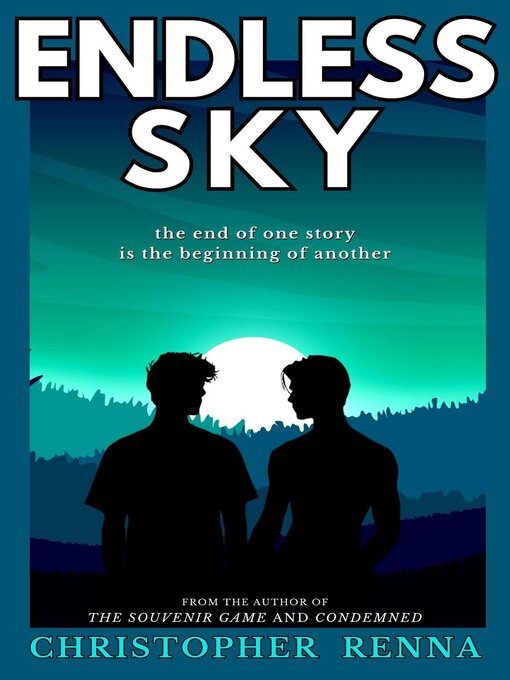 Titeldetails für Endless Sky nach Christopher Renna - Verfügbar